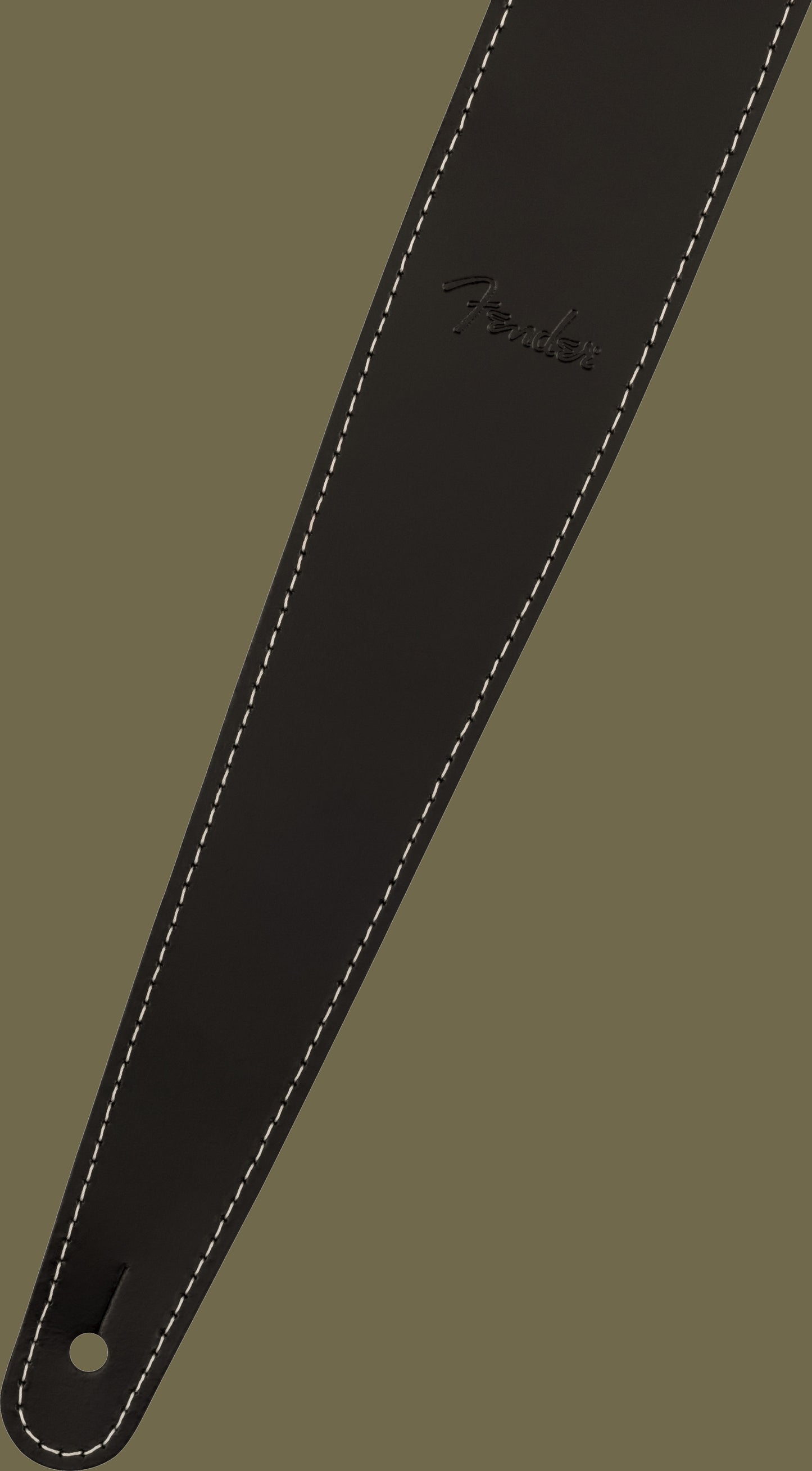 Essentials Leather Straps