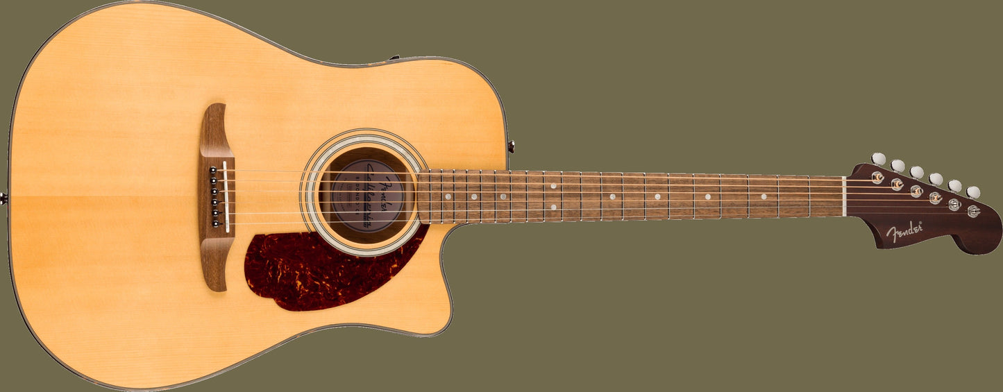 California Deluxe RedondoTM CE