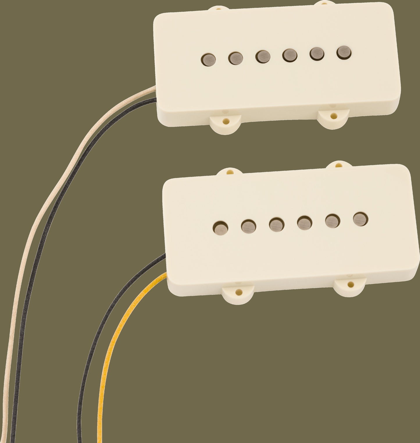 CoastlineTM '65 Jazzmaster® Pickup Set