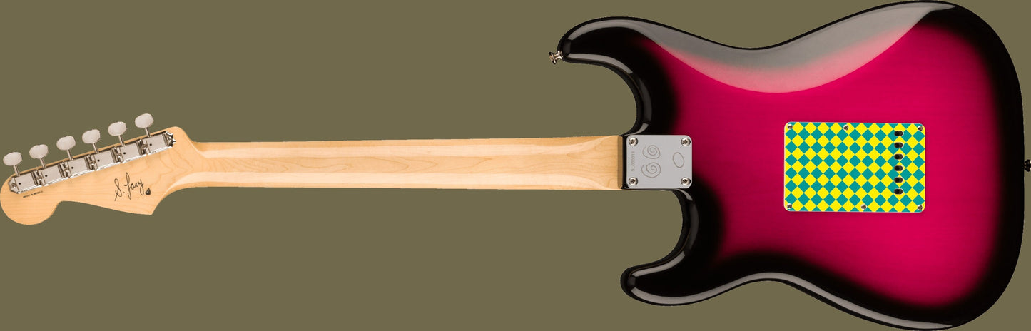 Steve Lacy People Pleaser Stratocaster®
