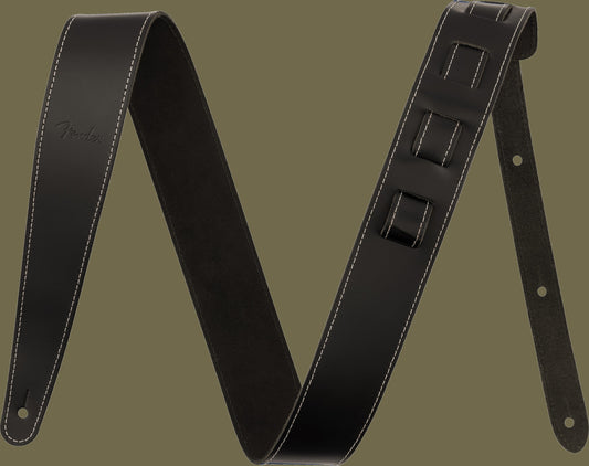 Essentials Leather Straps