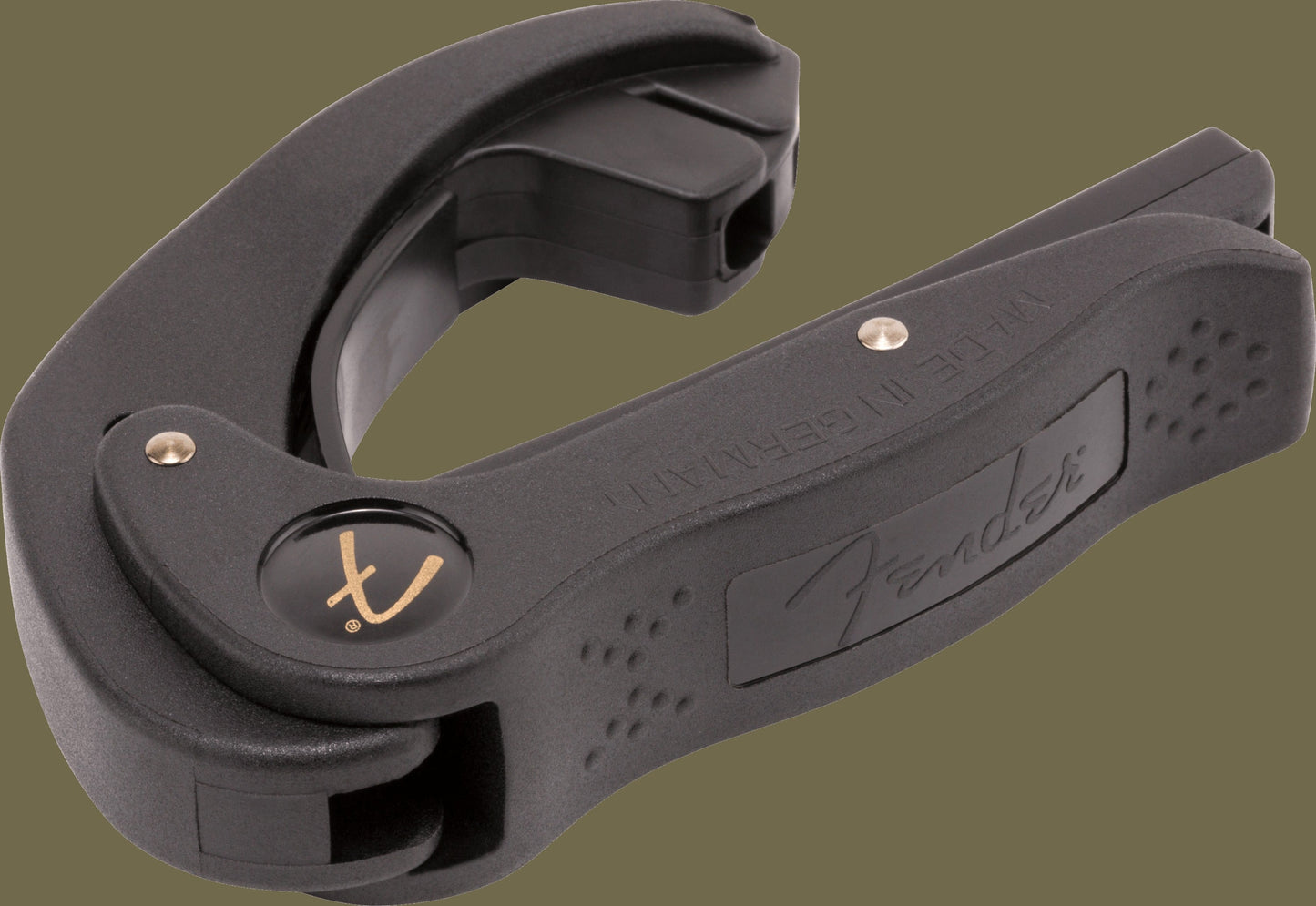 Smart Capo