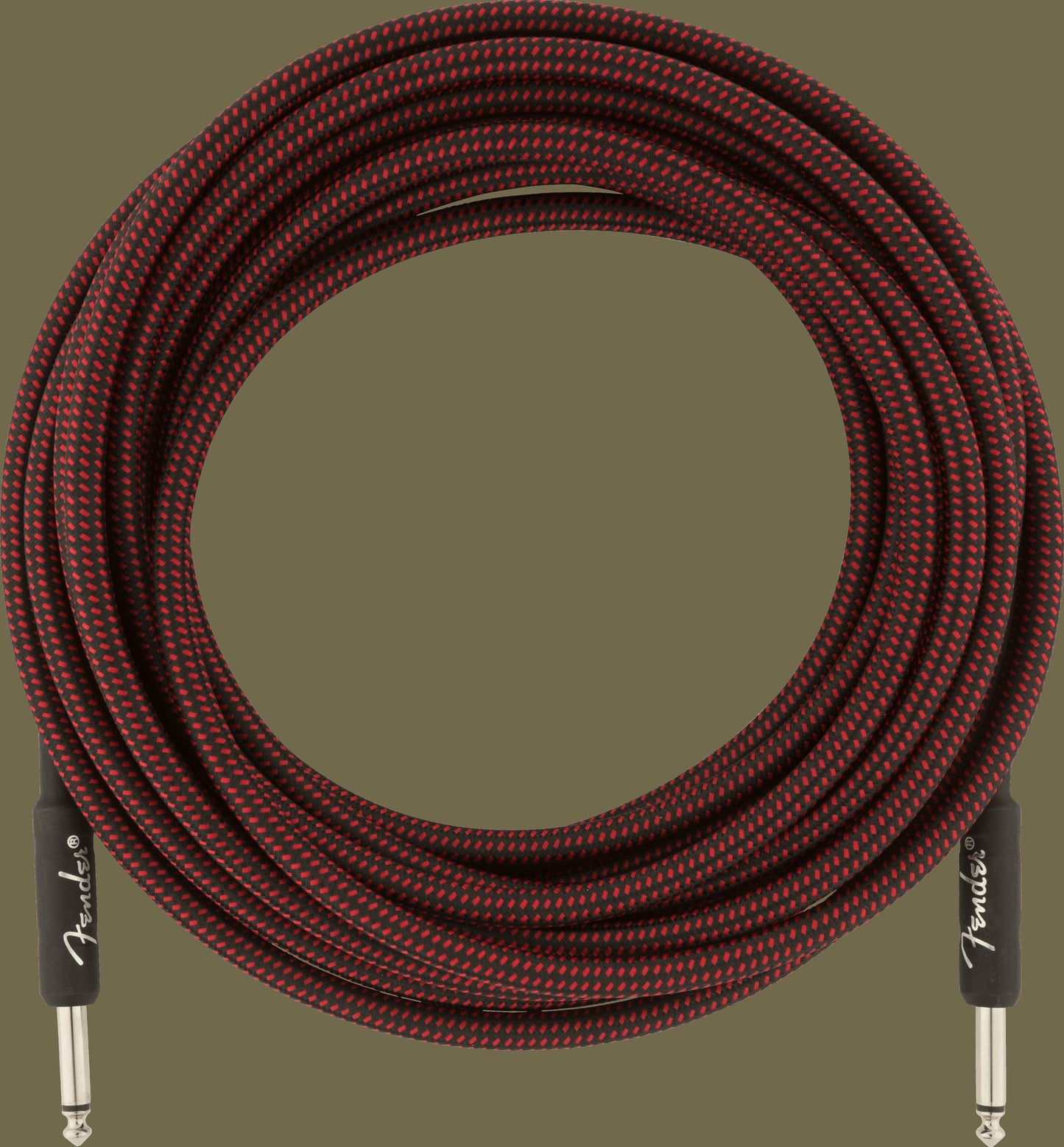 Professional Series Tweed Instrument Cables
