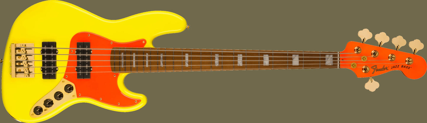 MonoNeon Jazz Bass® V