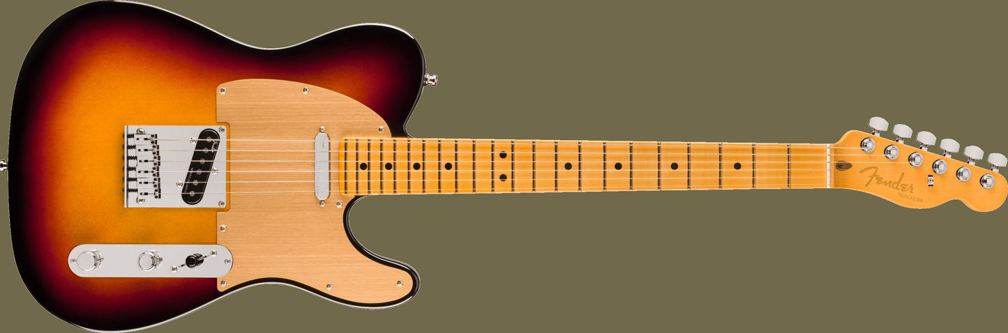 American Ultra II Telecaster®