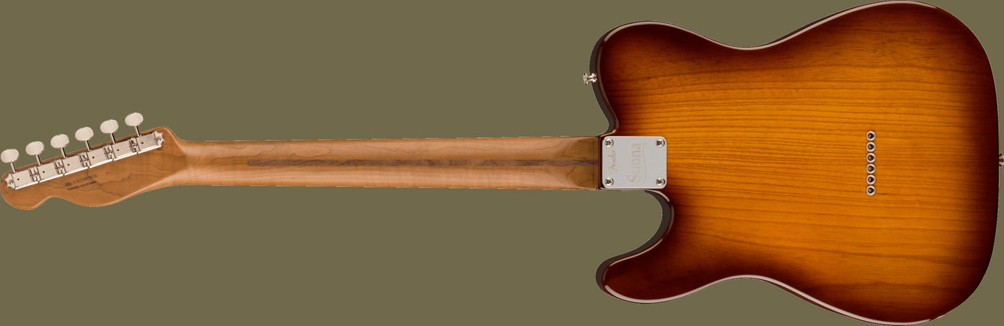 Limited Edition Suona Telecaster® Thinline
