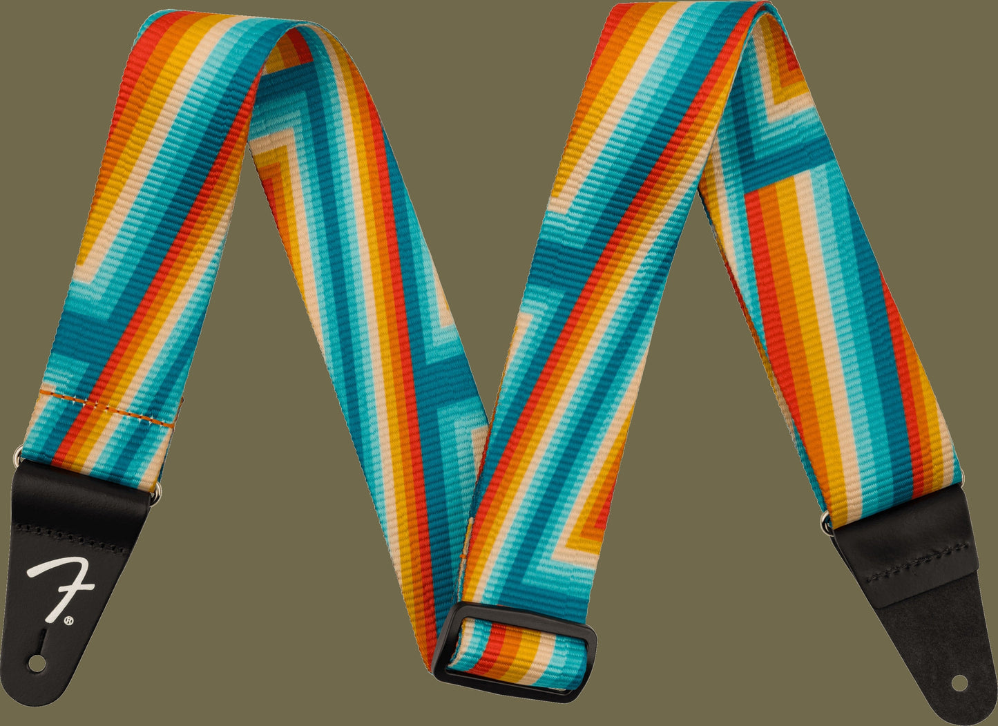 Retro Straps
