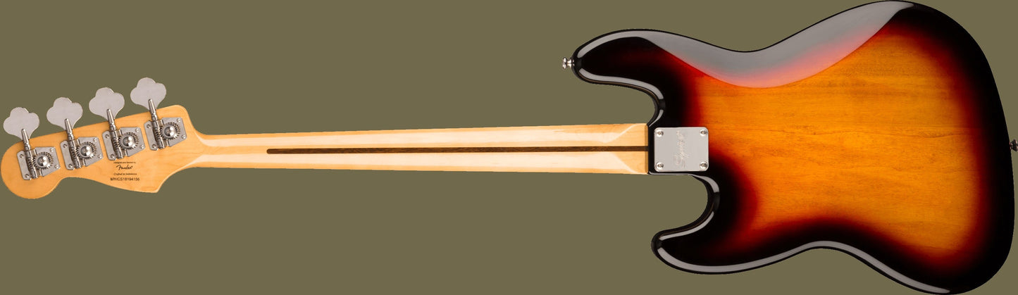 Classic Vibe '70s Jazz Bass®