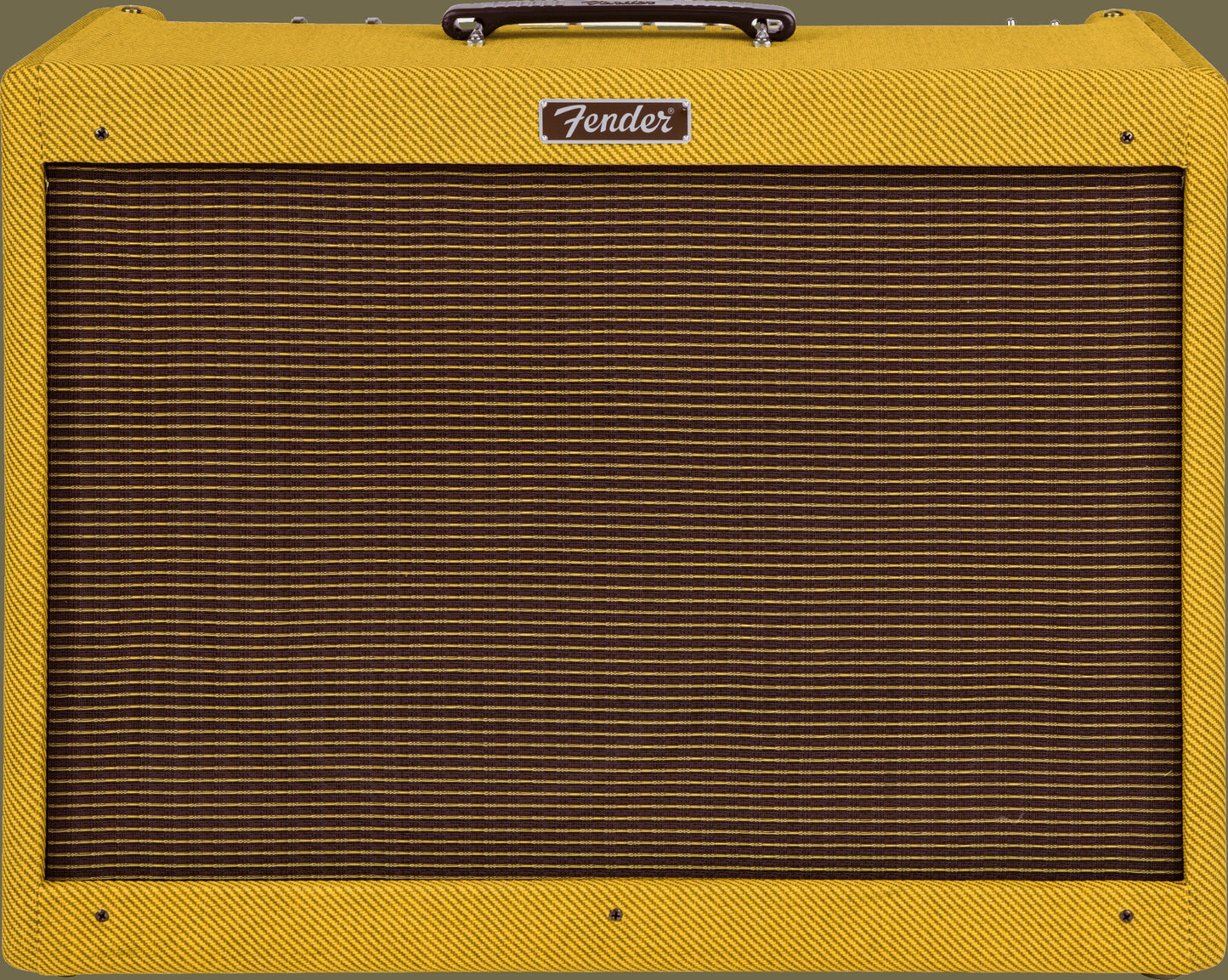 Blues DeluxeTM Reissue