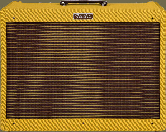 Blues DeluxeTM Reissue