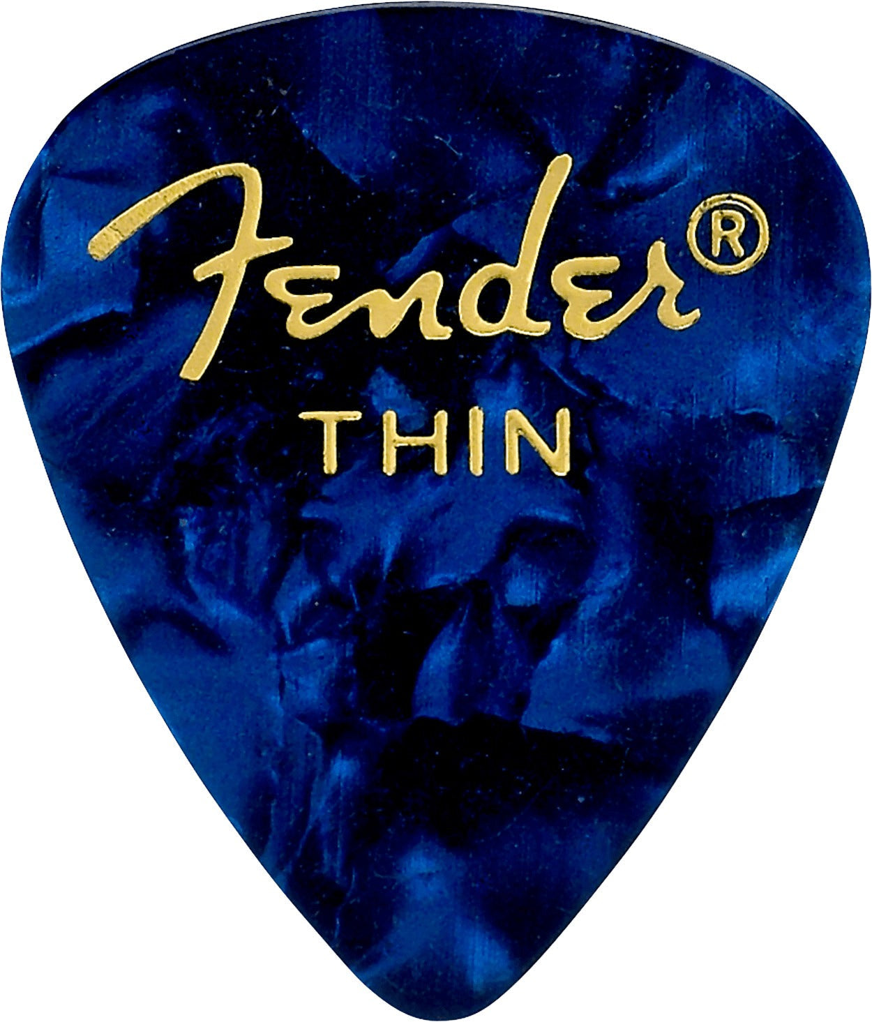 Premium Celluloid Picks, 351 Shape -12 Pack