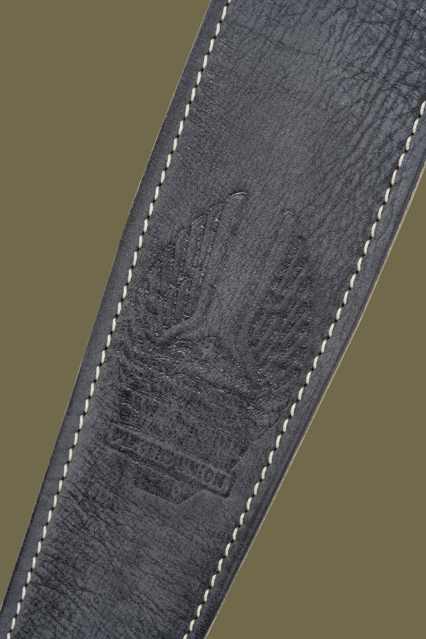 Road Worn® Straps