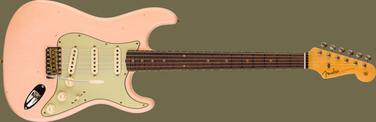 1959 Stratocaster® Journeyman Relic®