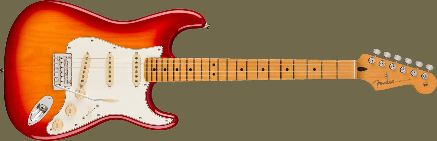 Player II Stratocaster®