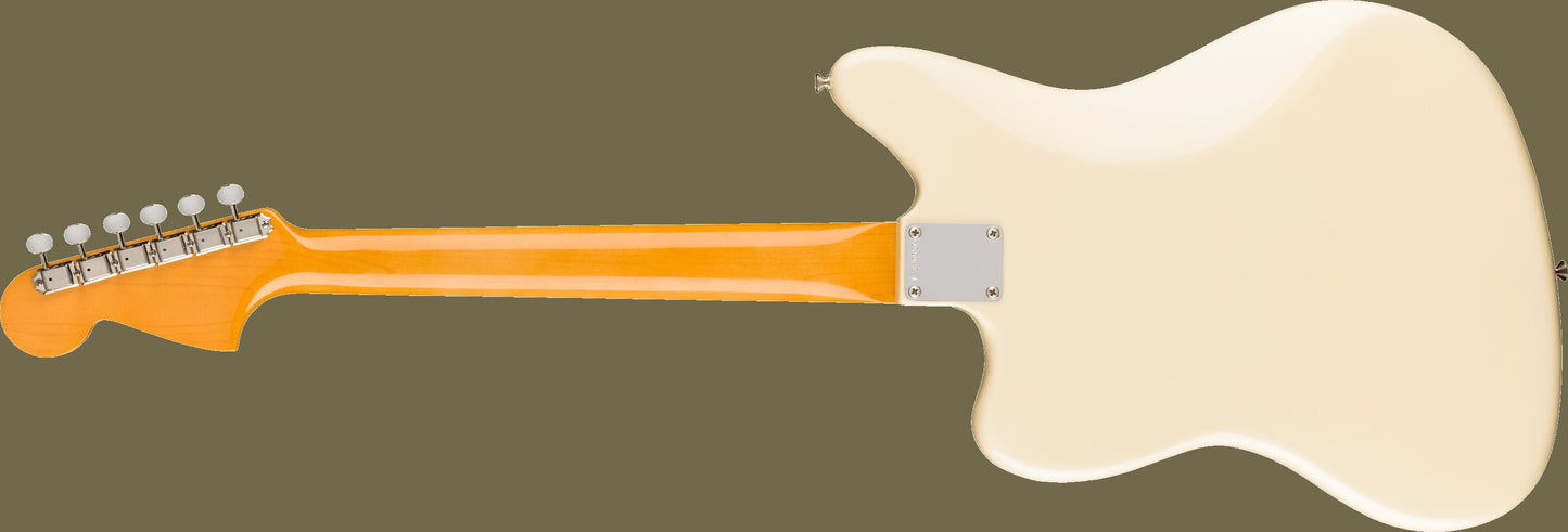 Johnny Marr Jaguar®