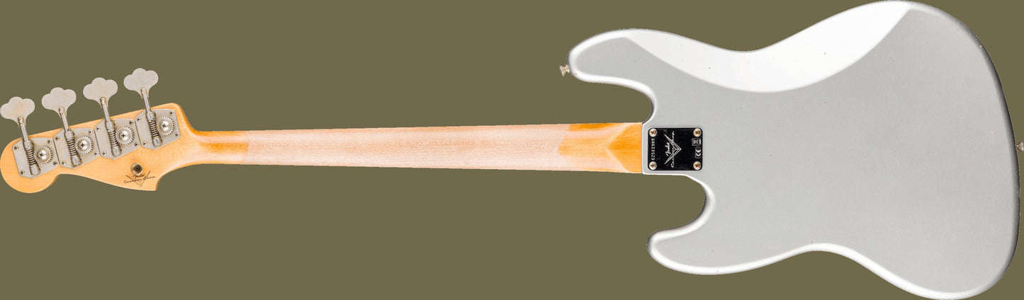 1965 Jazz Bass® Journeyman Relic®