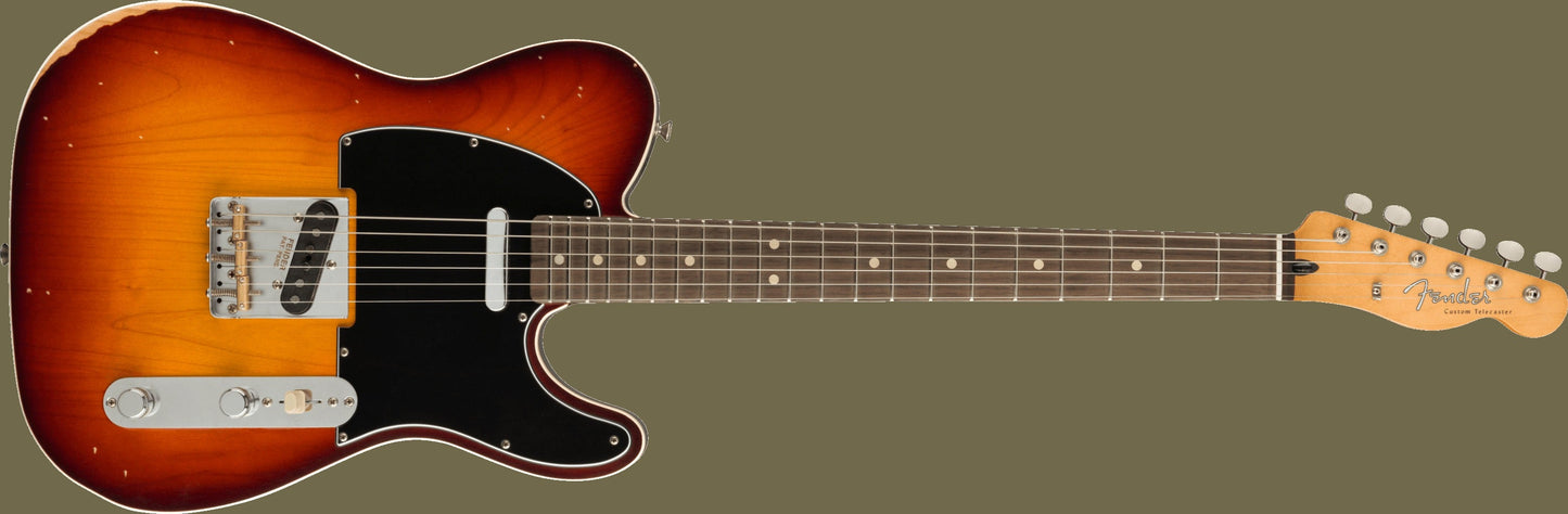 Jason Isbell Custom Telecaster®