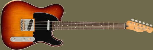 Jason Isbell Custom Telecaster®