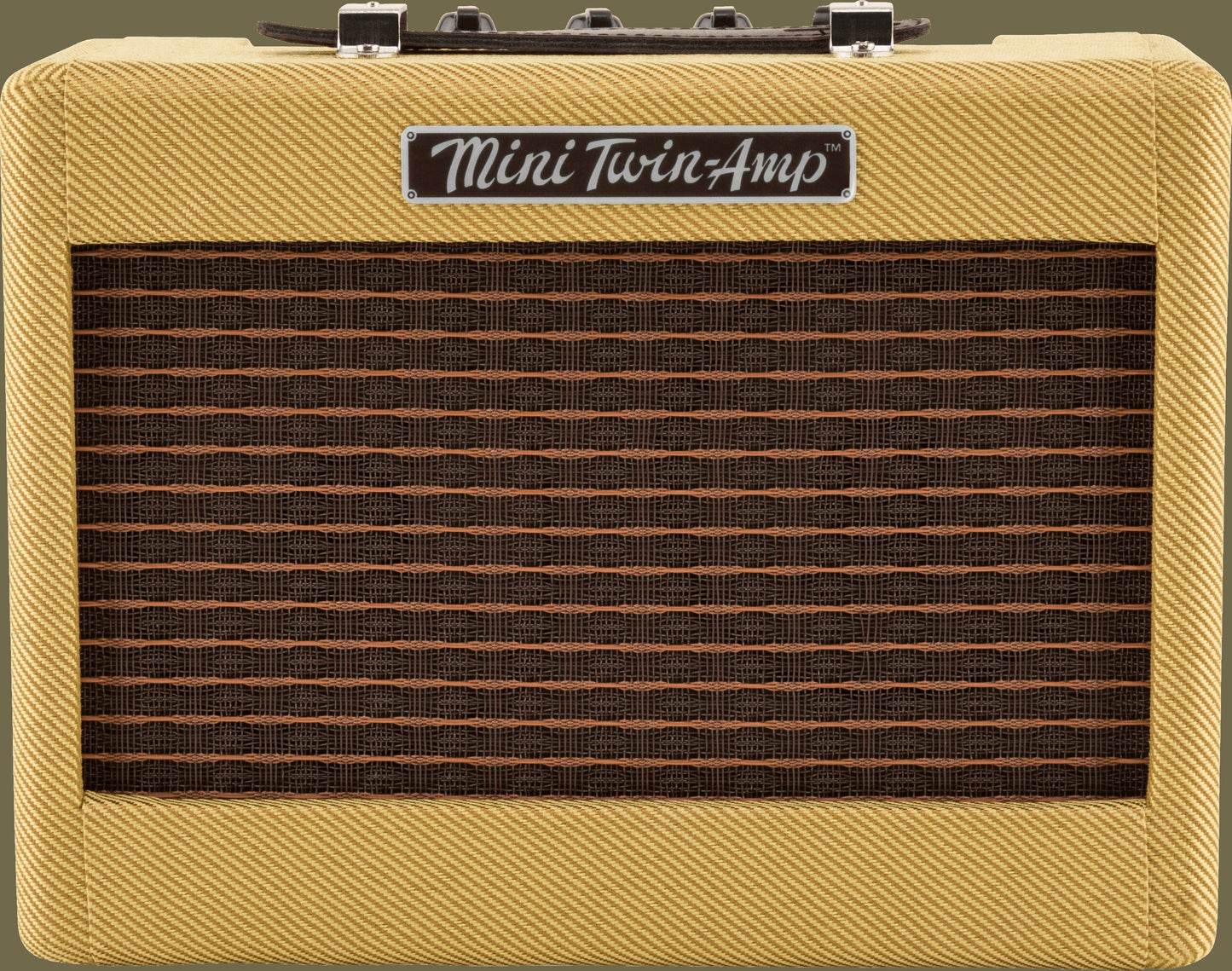 Mini '57 Twin-AmpTM