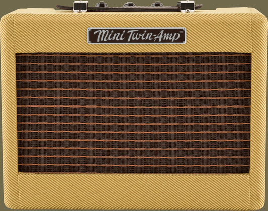 Mini '57 Twin-AmpTM