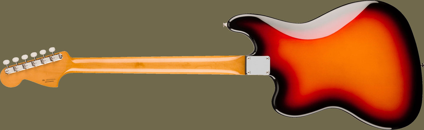 Vintera® III Early '60s Bass VI