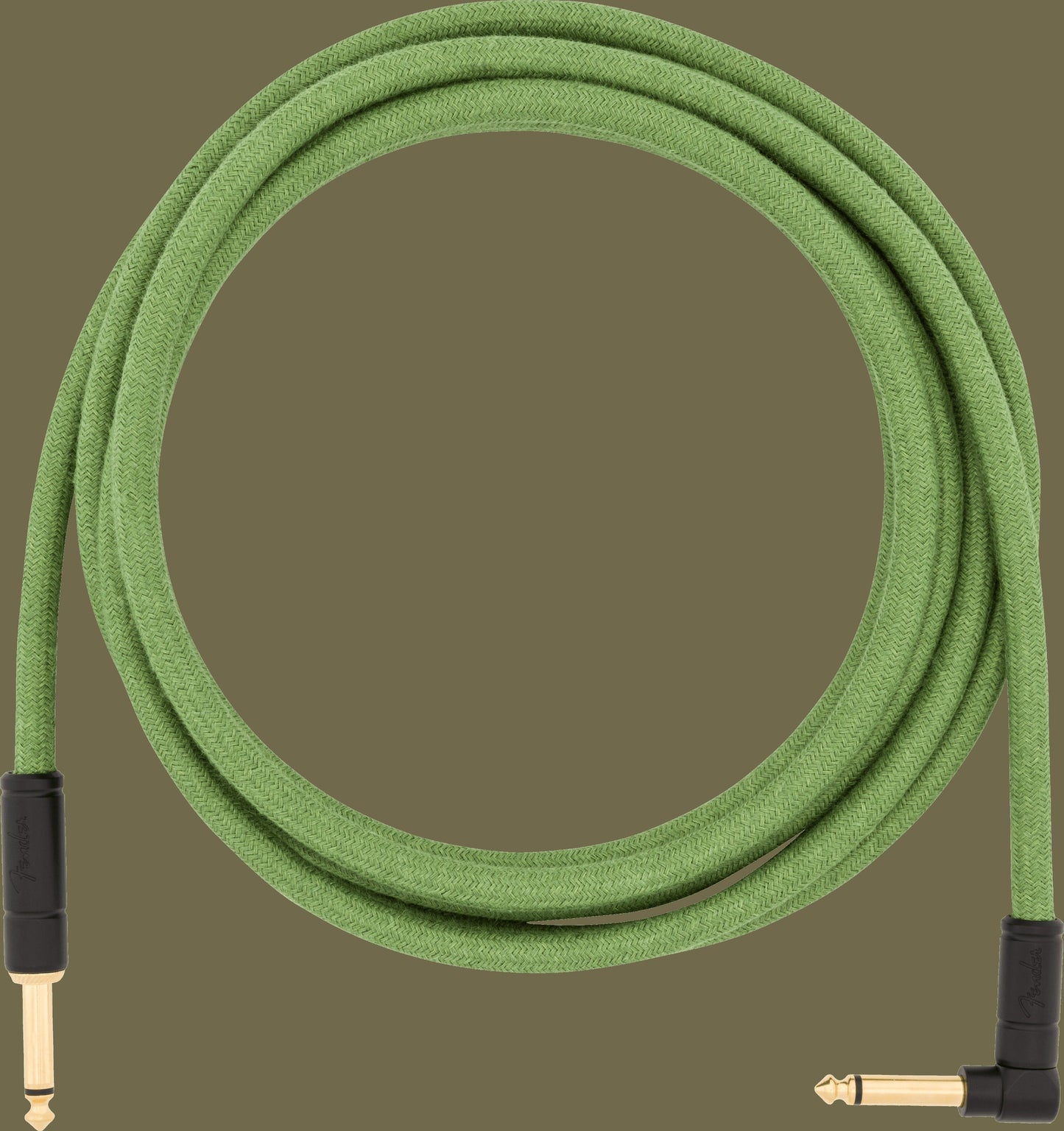 Festival Hemp Instrument Cables