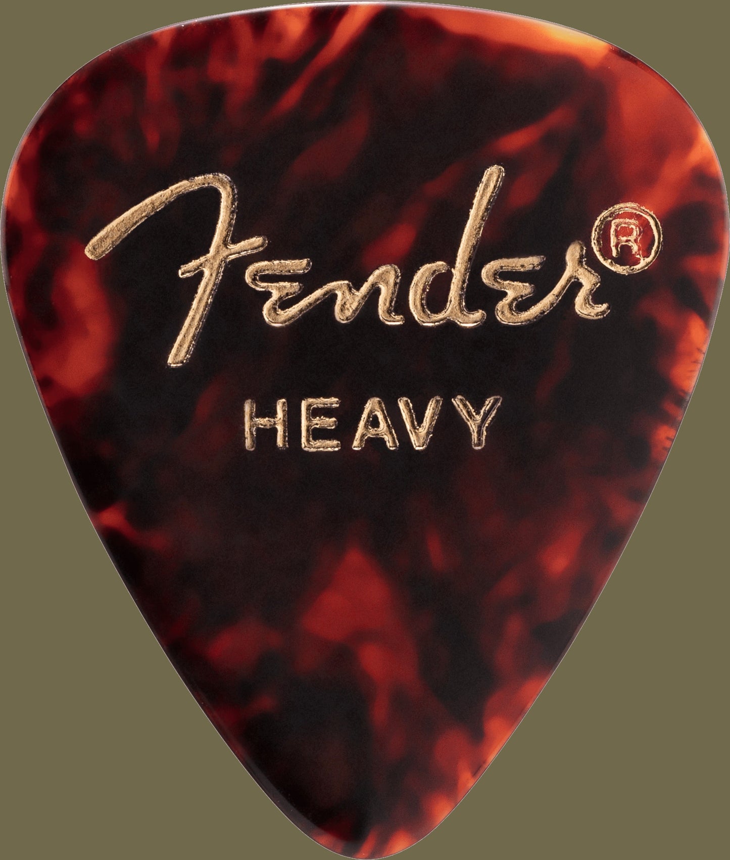 Classic Celluloid Picks, 351 Shape - 1 Gross (144 Pack)
