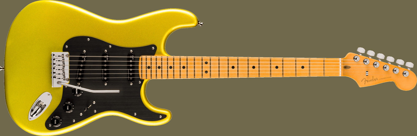 American Ultra II Stratocaster®