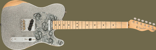 Brad Paisley Road Worn® Telecaster®