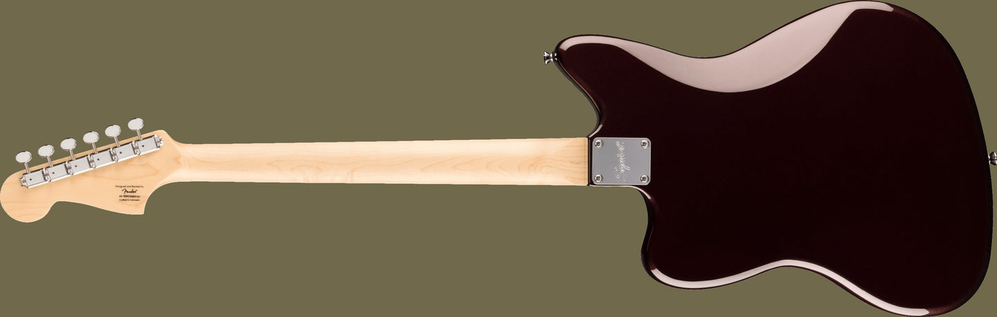 Paranormal Baritone Jazzmaster® HH