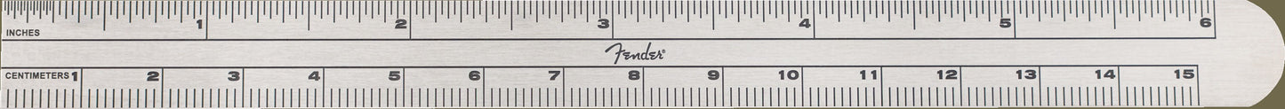Driver/Ruler Combination Set