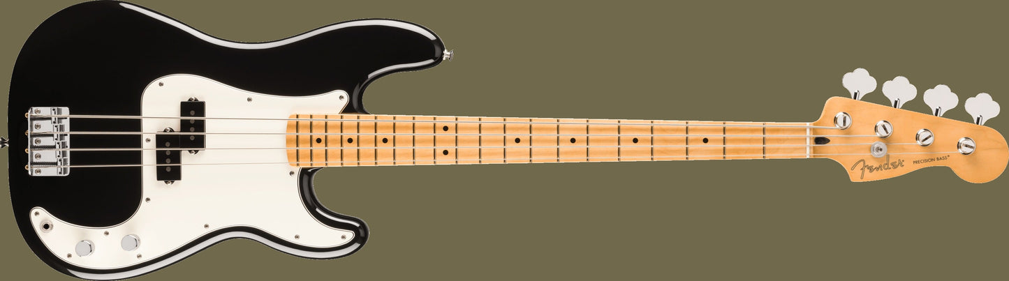Player II Precision Bass®
