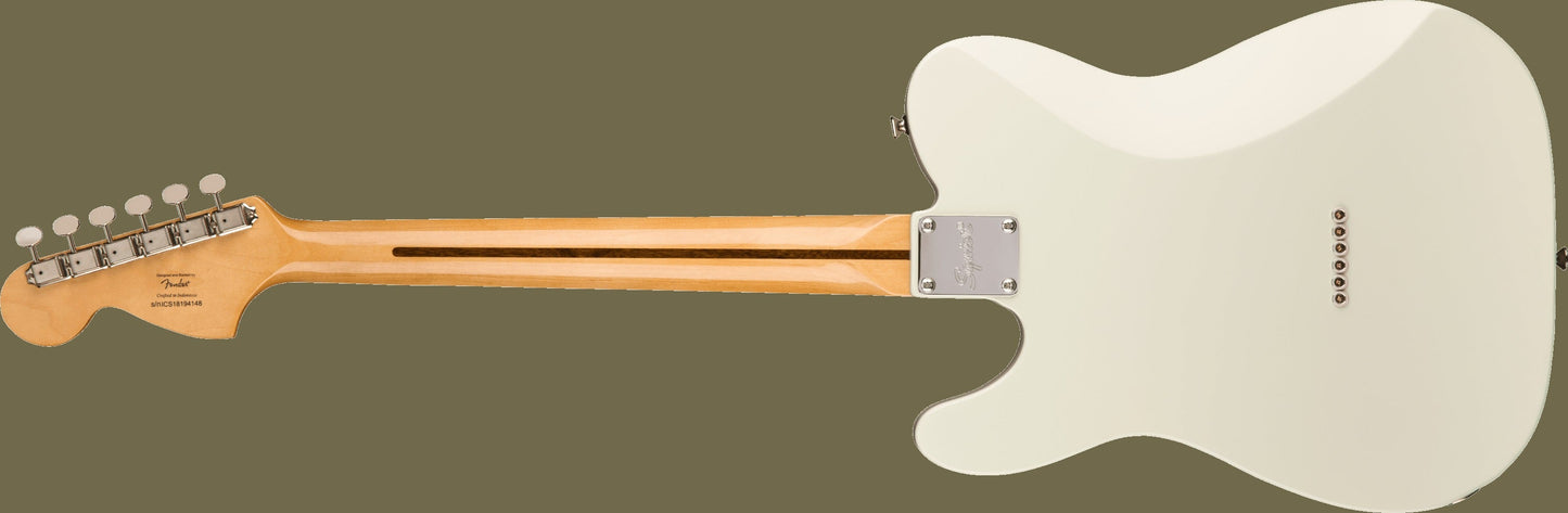 Classic Vibe '70s Telecaster® Deluxe
