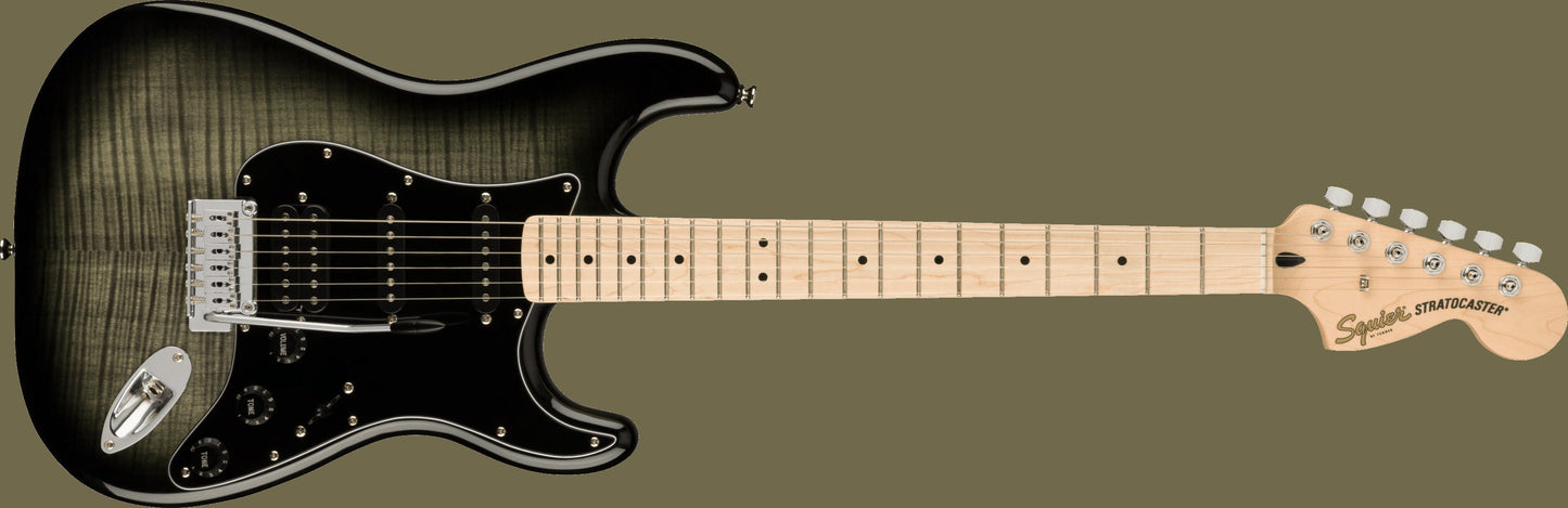 Affinity Series® Stratocaster® FMT HSS