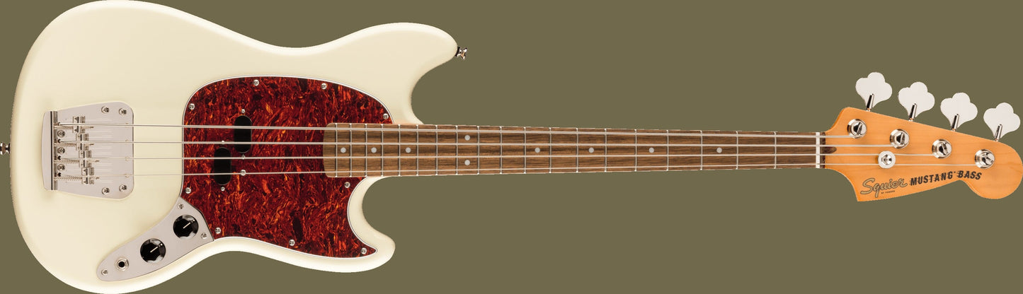 Classic Vibe '60s Mustang® Bass