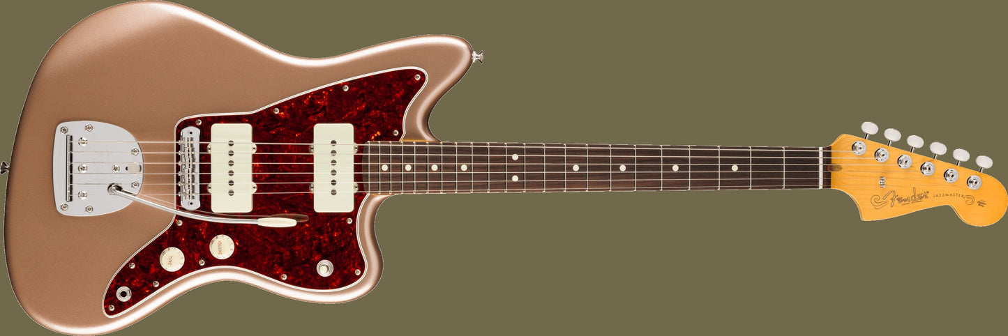 American Professional Classic Jazzmaster®