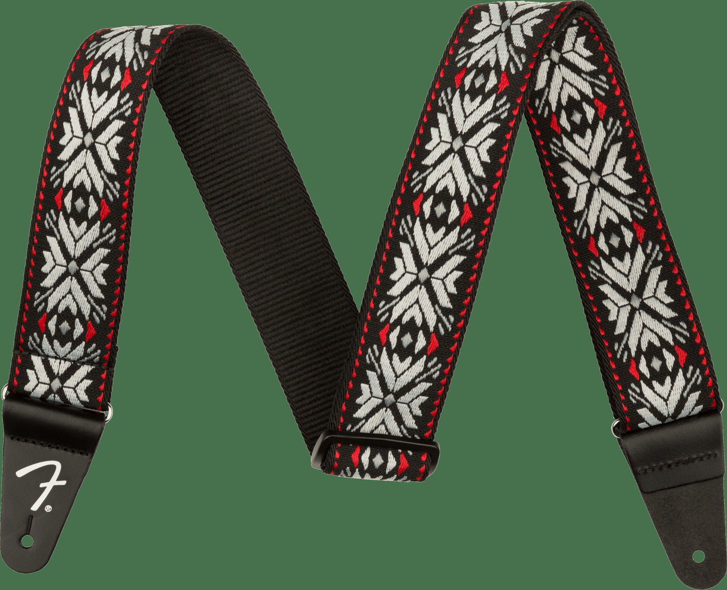 Pasadena Woven Straps