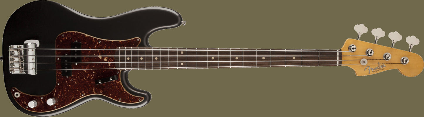 Sean Hurley Signature Precision Bass®