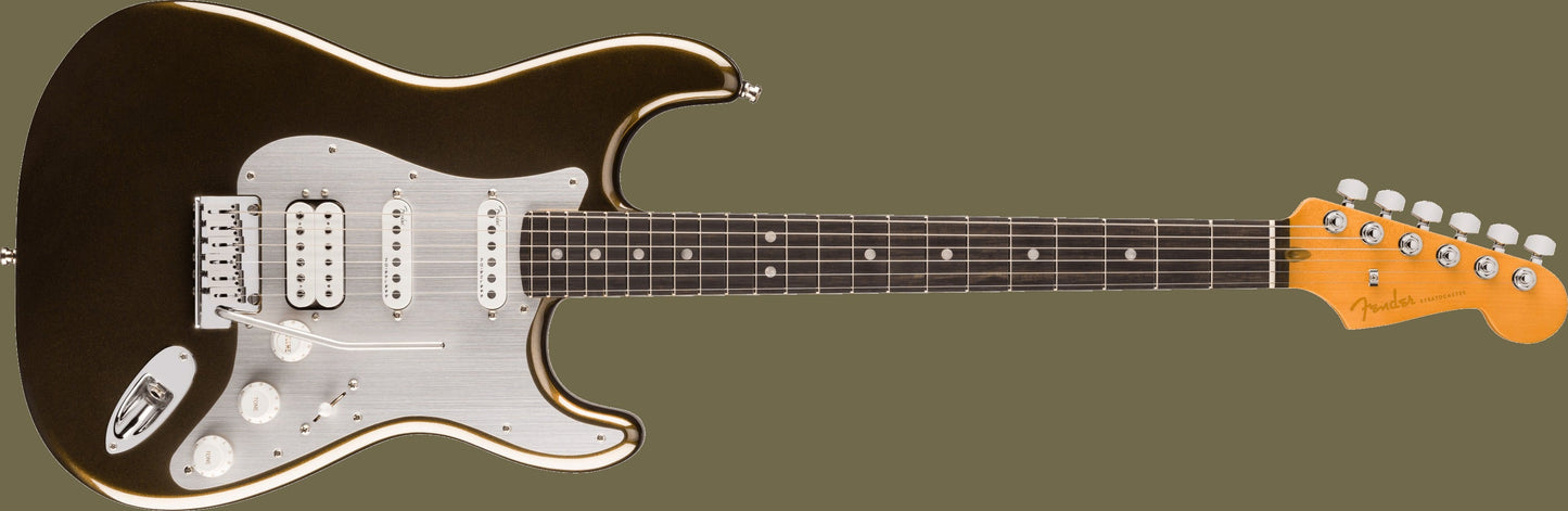 American Ultra II Stratocaster® HSS