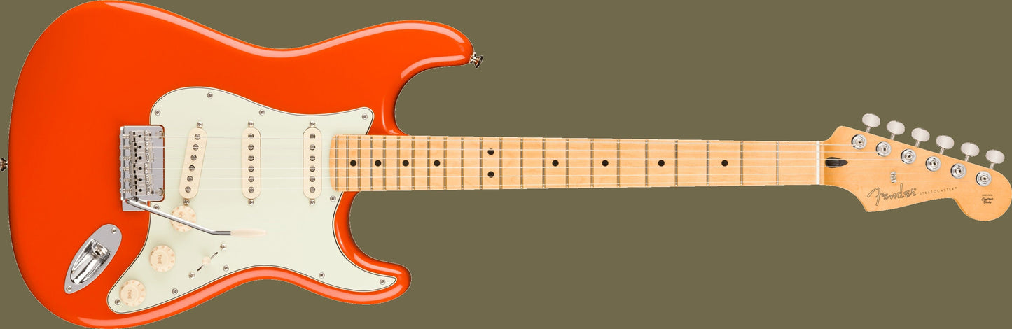 Player II Stratocaster®