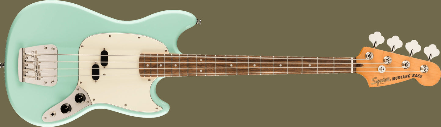 Classic Vibe '60s Mustang® Bass
