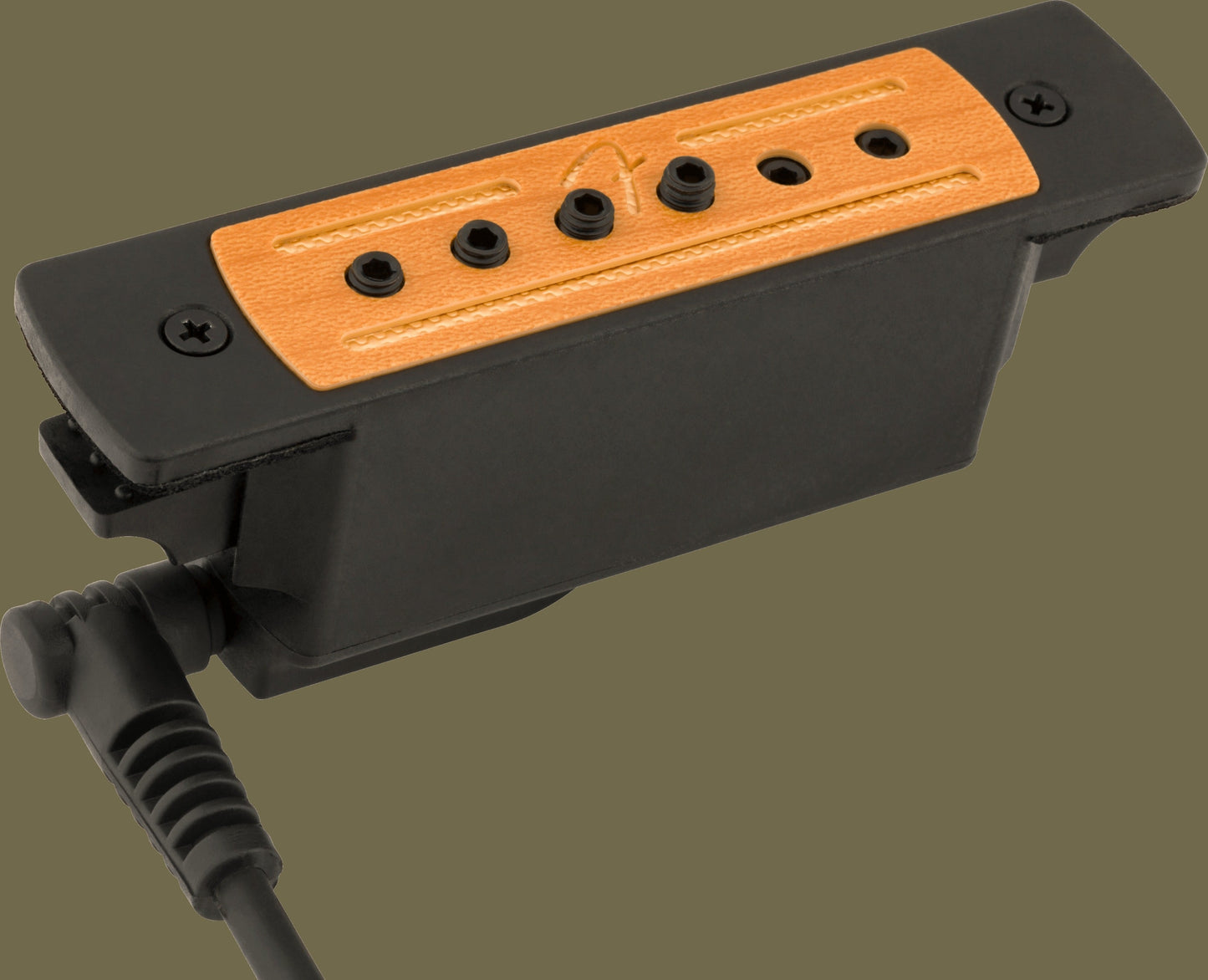 Mesquite Humbucking Acoustic Soundhole Pickup