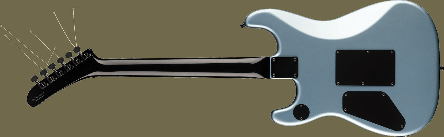 Tom Morello's "Arm The Homeless" Guitar