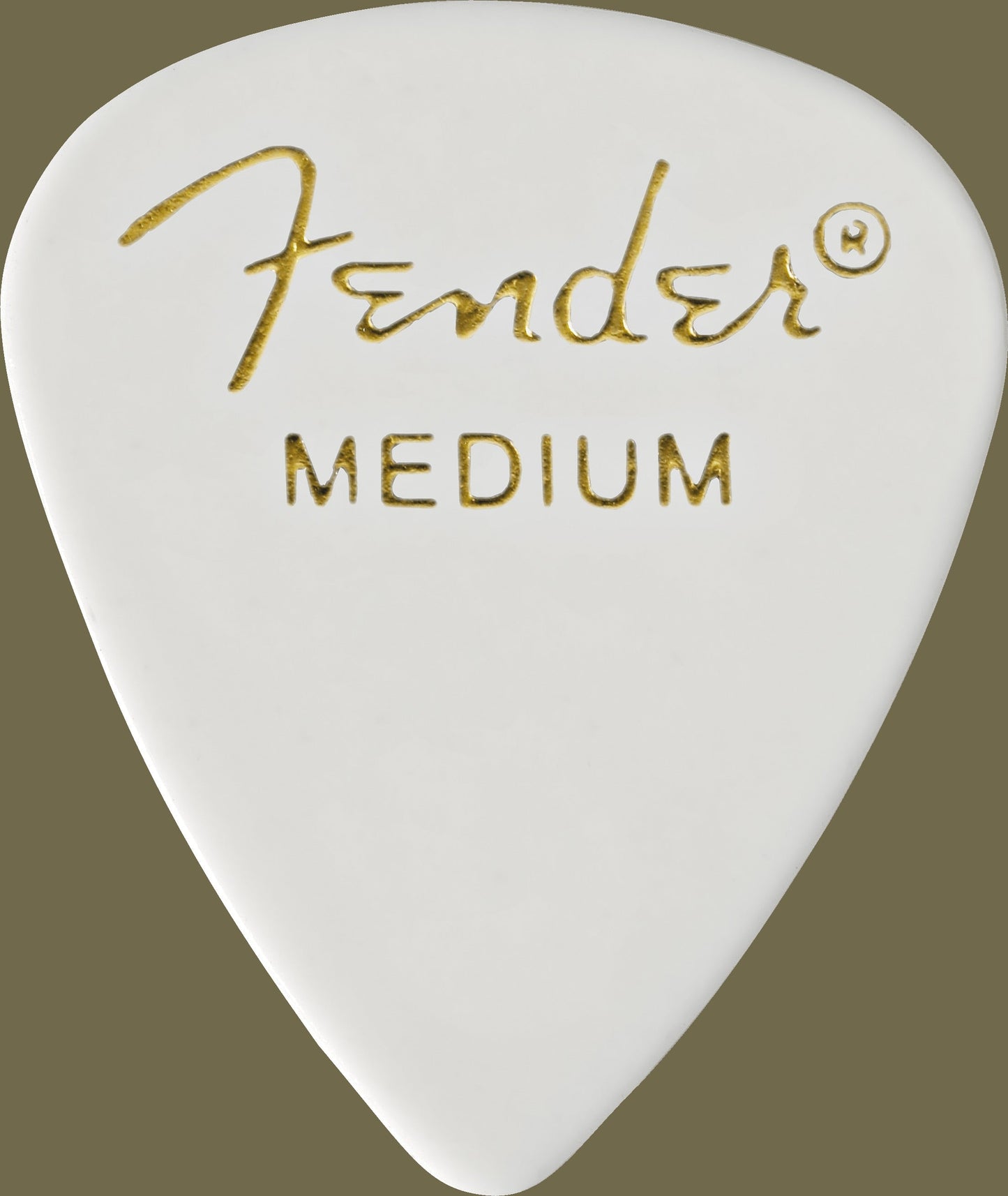 Classic Celluloid Picks, 351 Shape - 1 Gross (144 Pack)