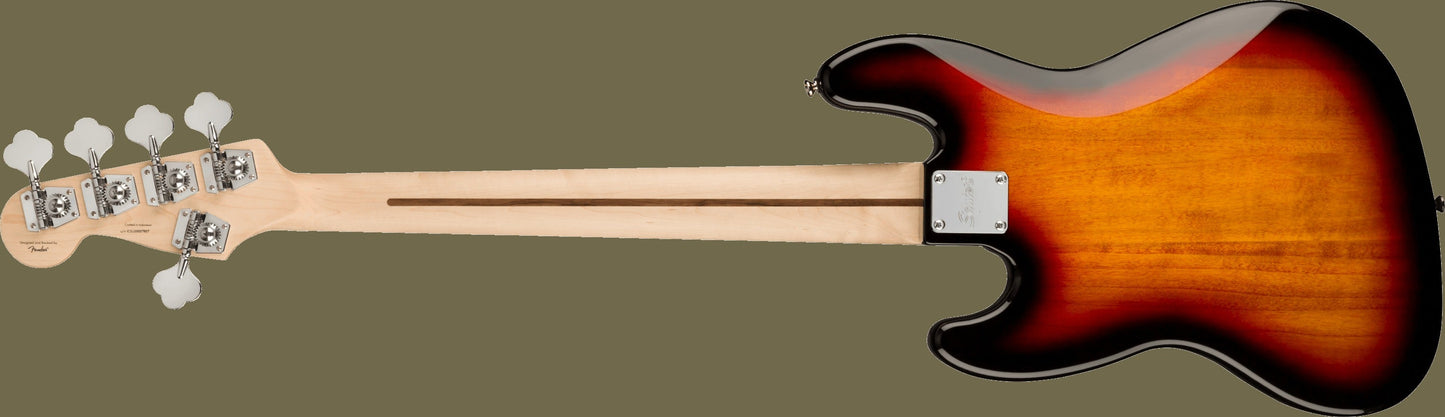 Affinity Series® Jazz Bass® V