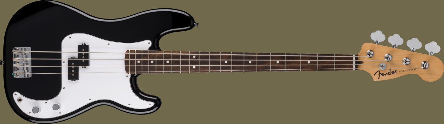 Standard Precision Bass®