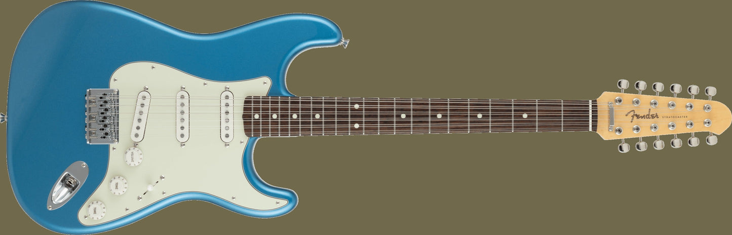 Made in Japan Limited Stratocaster® XII