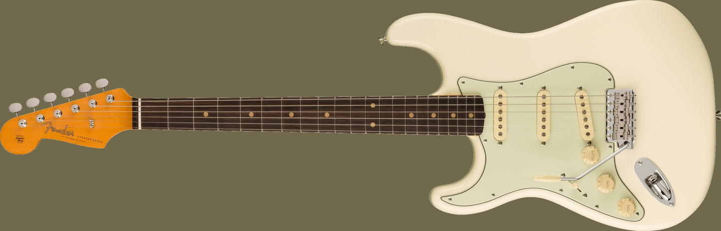 American Vintage II 1961 Stratocaster® Left-Hand