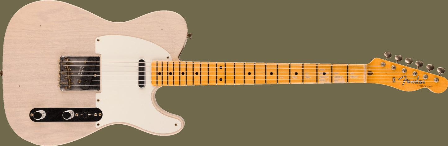 1959 Telecaster® Journeyman Relic®