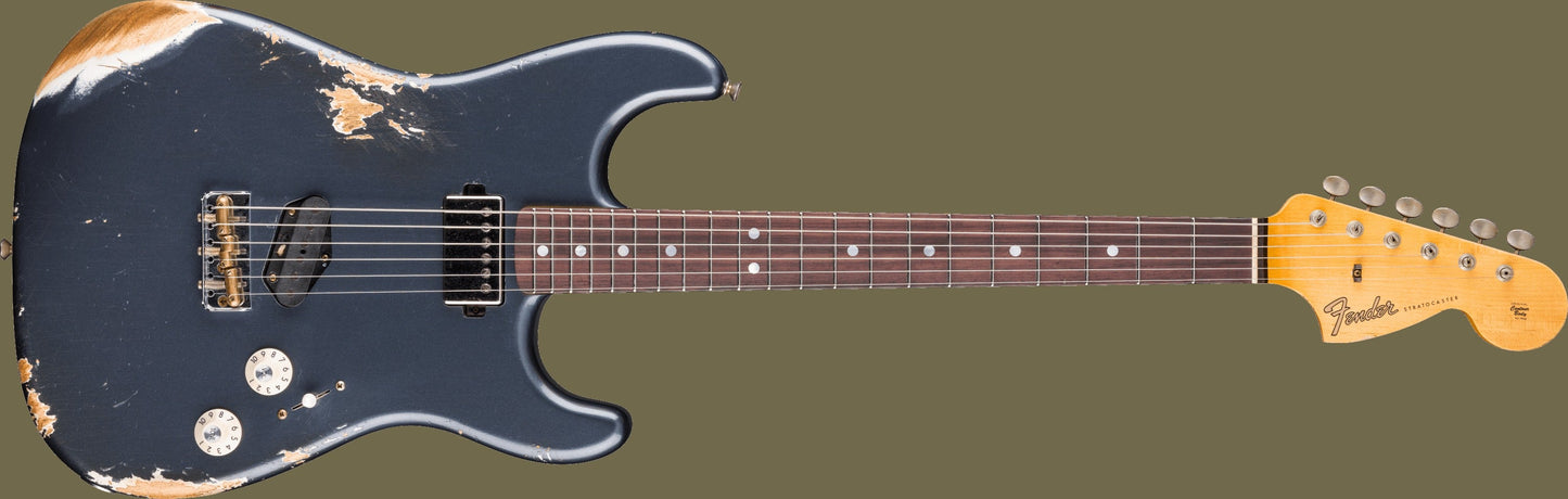 Limited Edition Strat® SH Heavy Relic®